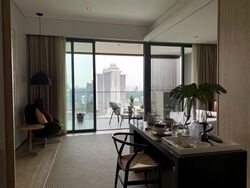 OUE Twin Peaks (D9), Condominium #635945981